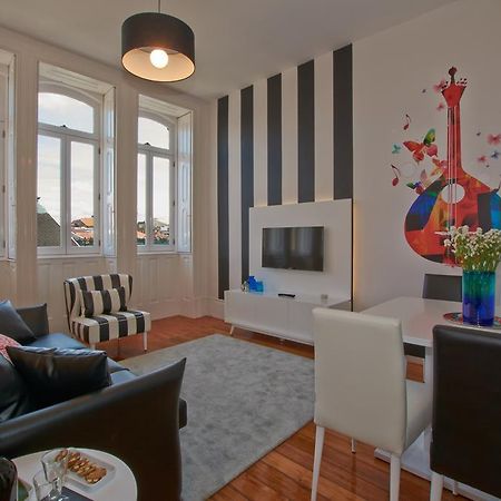 Bolhao Nobre Apartments Porto Room photo