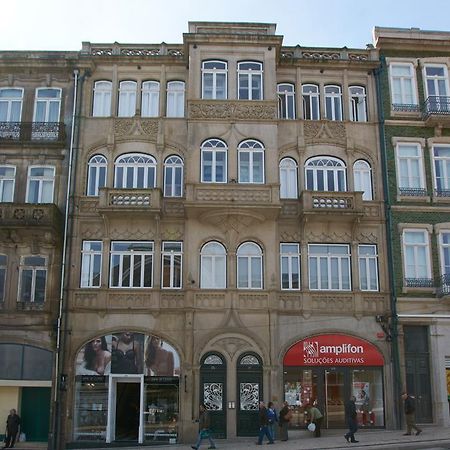 Bolhao Nobre Apartments Porto Room photo