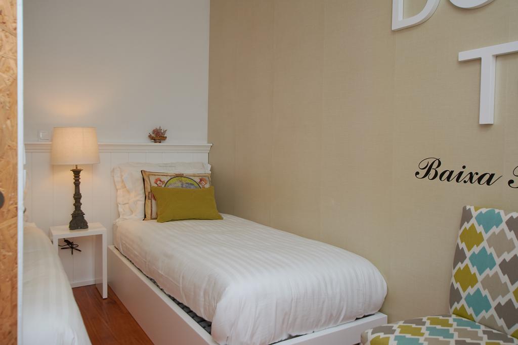 Bolhao Nobre Apartments Porto Room photo