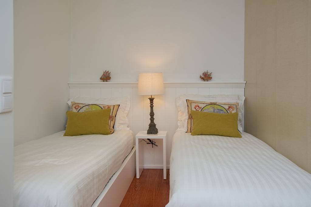 Bolhao Nobre Apartments Porto Room photo
