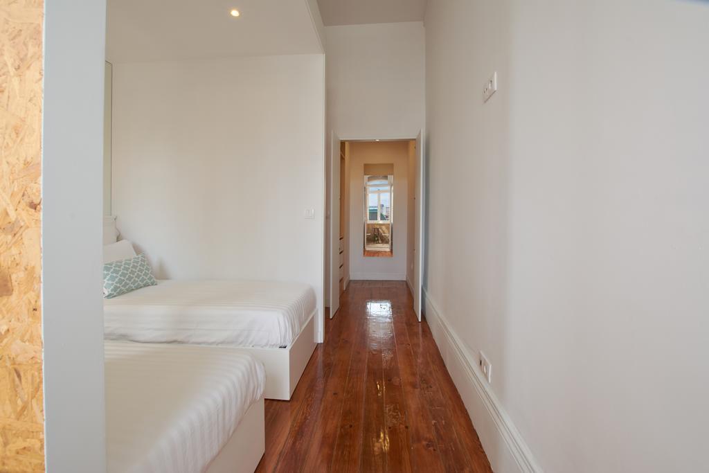Bolhao Nobre Apartments Porto Room photo
