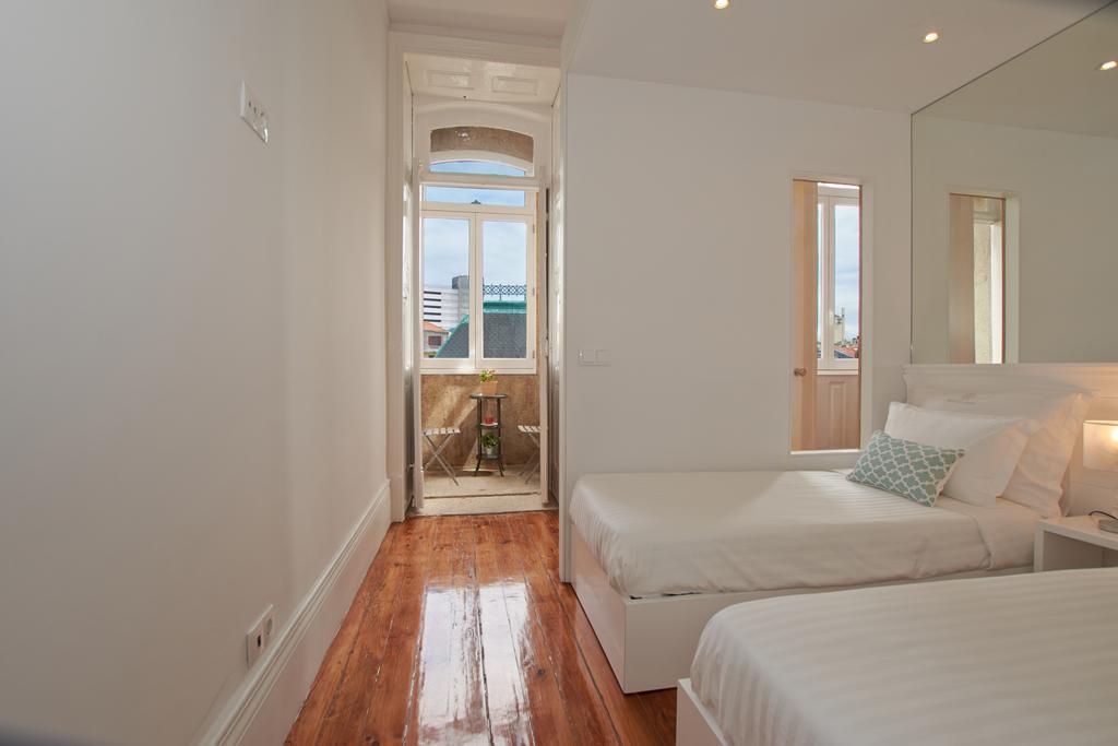 Bolhao Nobre Apartments Porto Room photo