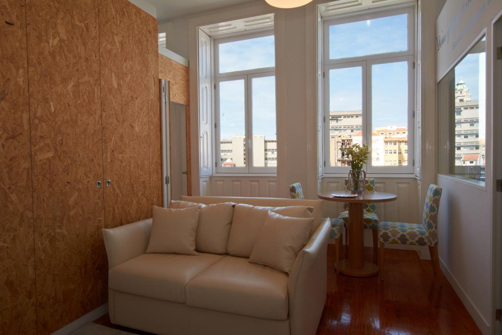 Bolhao Nobre Apartments Porto Room photo