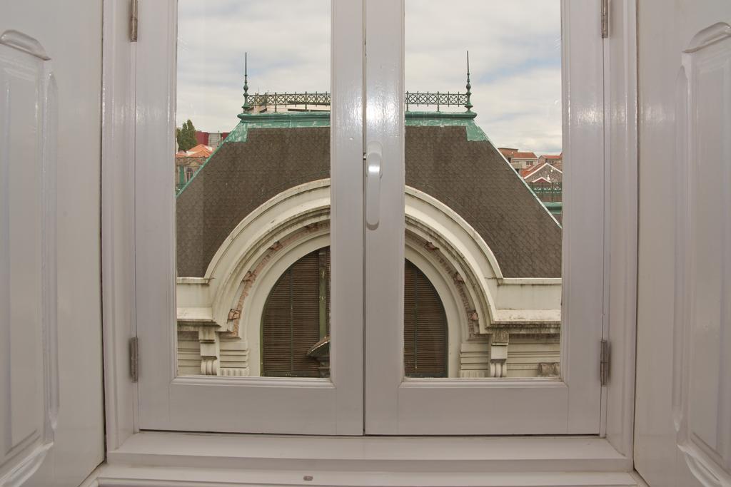 Bolhao Nobre Apartments Porto Room photo