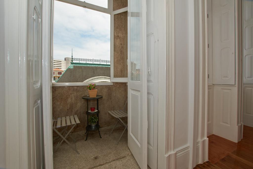 Bolhao Nobre Apartments Porto Room photo